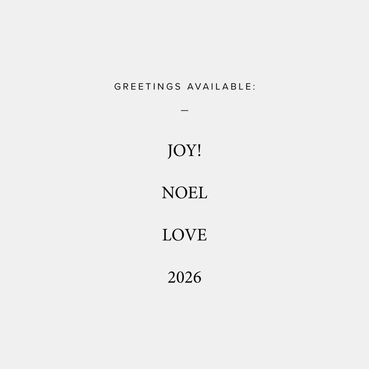 Simple Border Holiday Card by Artifact Uprising | Cards