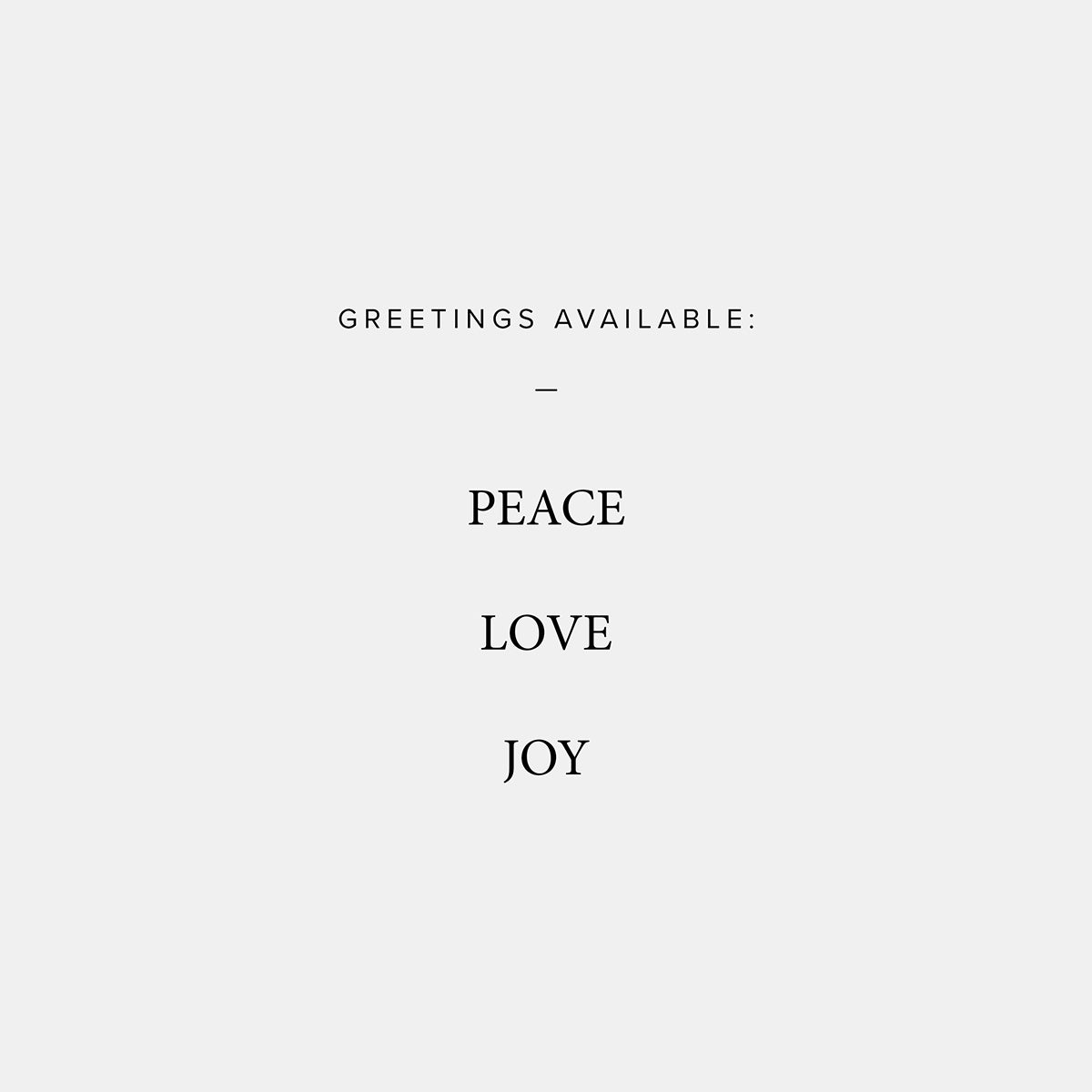 Merry Mail Holiday Card by Artifact Uprising | Cards