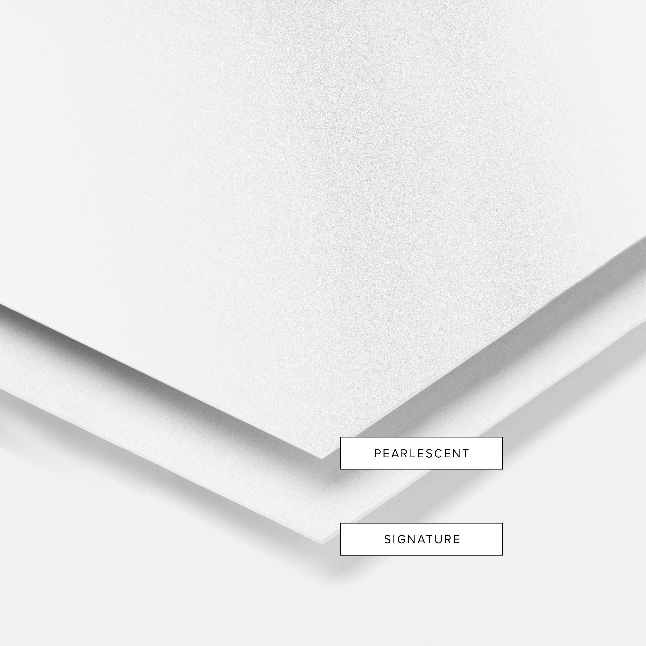 Design Your Own Folded Thank You Card