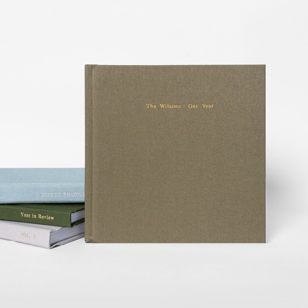 Everyday Photo Book Design Service by Artifact Uprising | Books