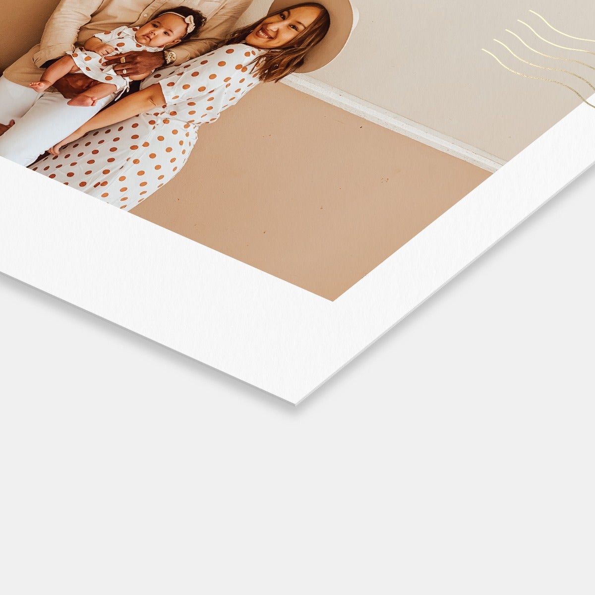 Special Delivery Greeting Card