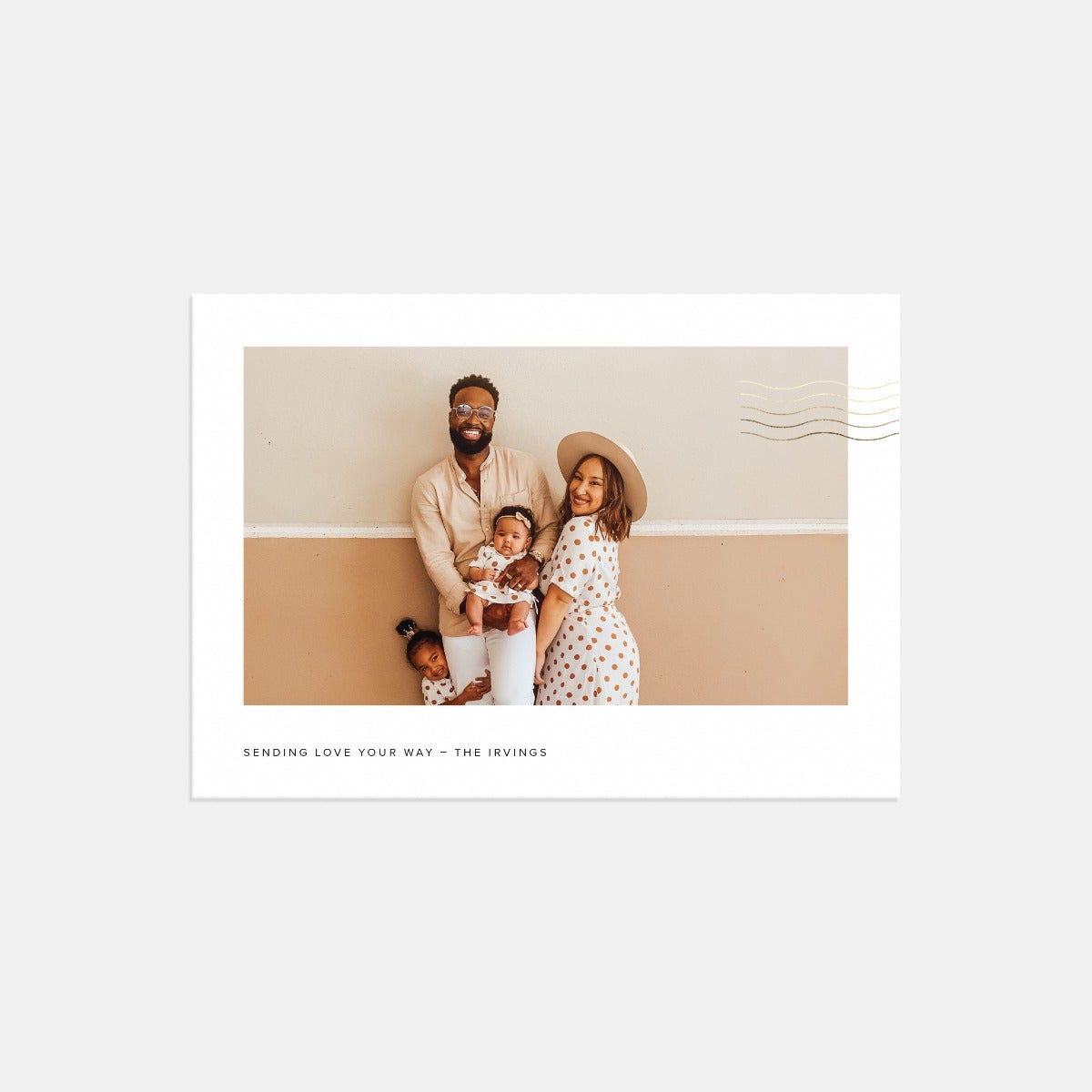 Shop Just Because Photo Cards by Artifact Uprising | Cards