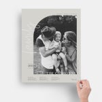 Family Highlights Poster Print
