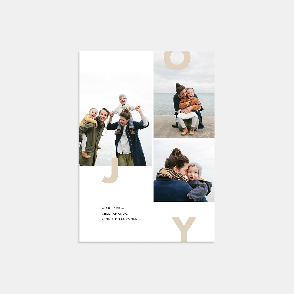 Shop Holiday Photo Cards