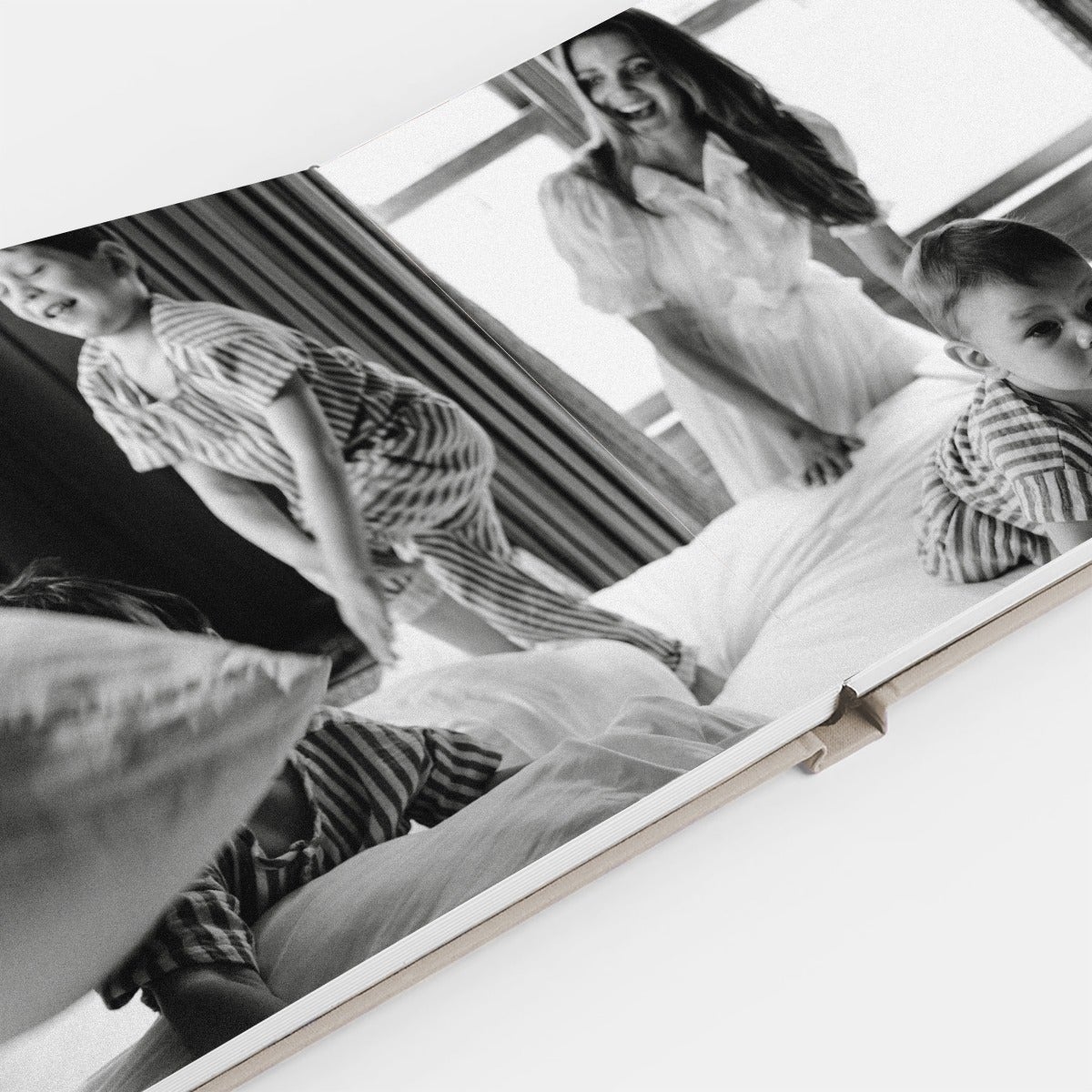 Hardcover Travel Photo Book