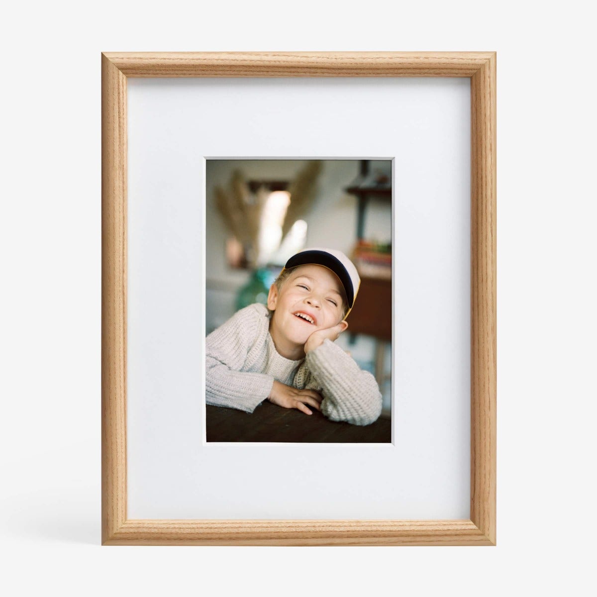 Banister Wood Frame by Artifact Uprising | Frames