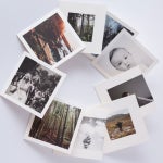 Folded Photo Cards – 5x5
