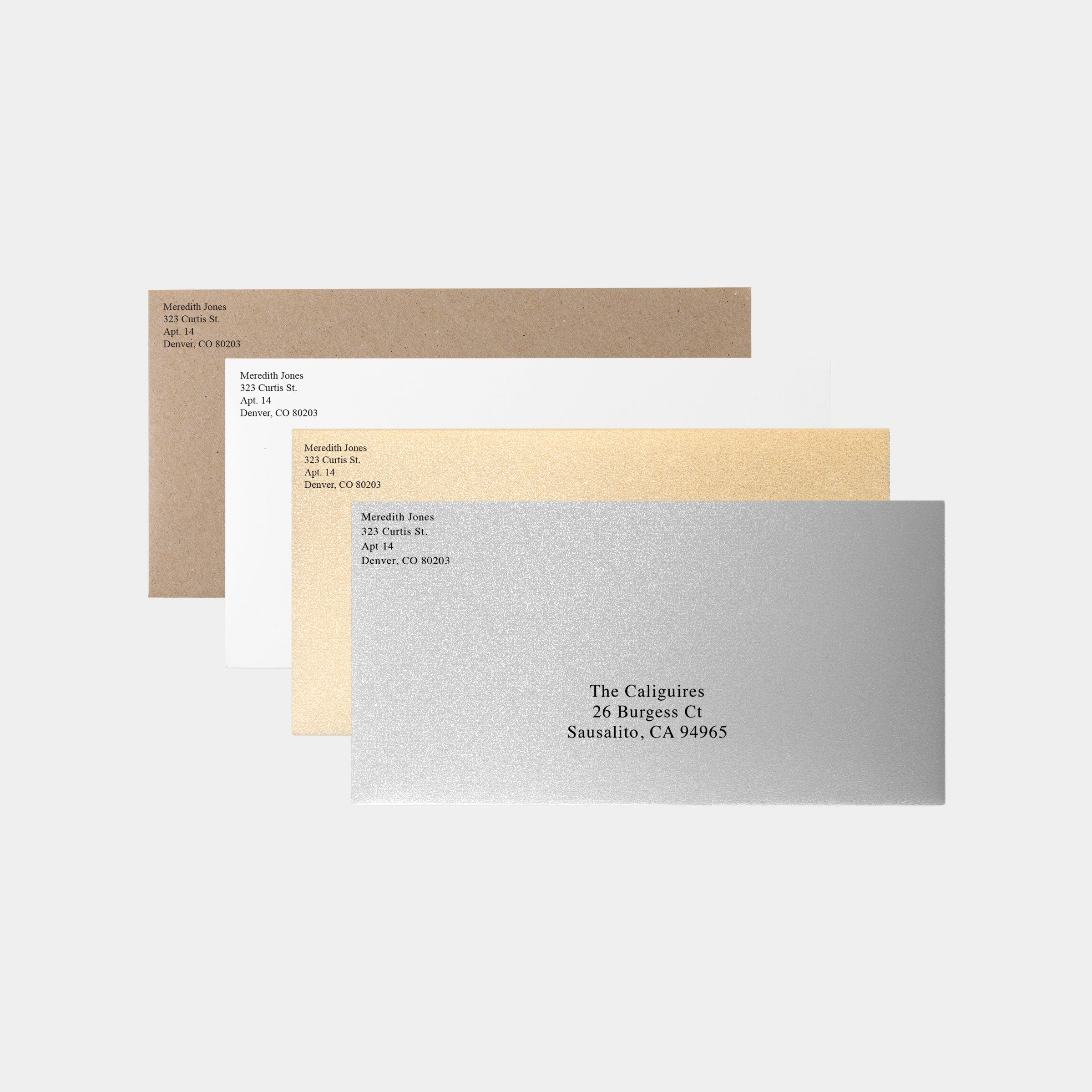 Be Light Holiday Card