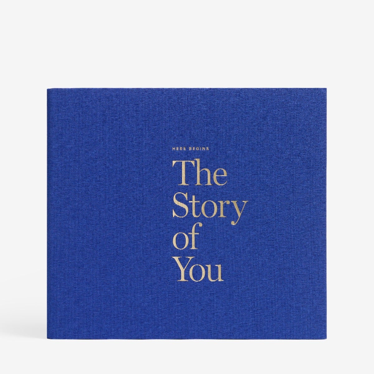 Baby Book | The Story of You by Artifact Uprising | Books