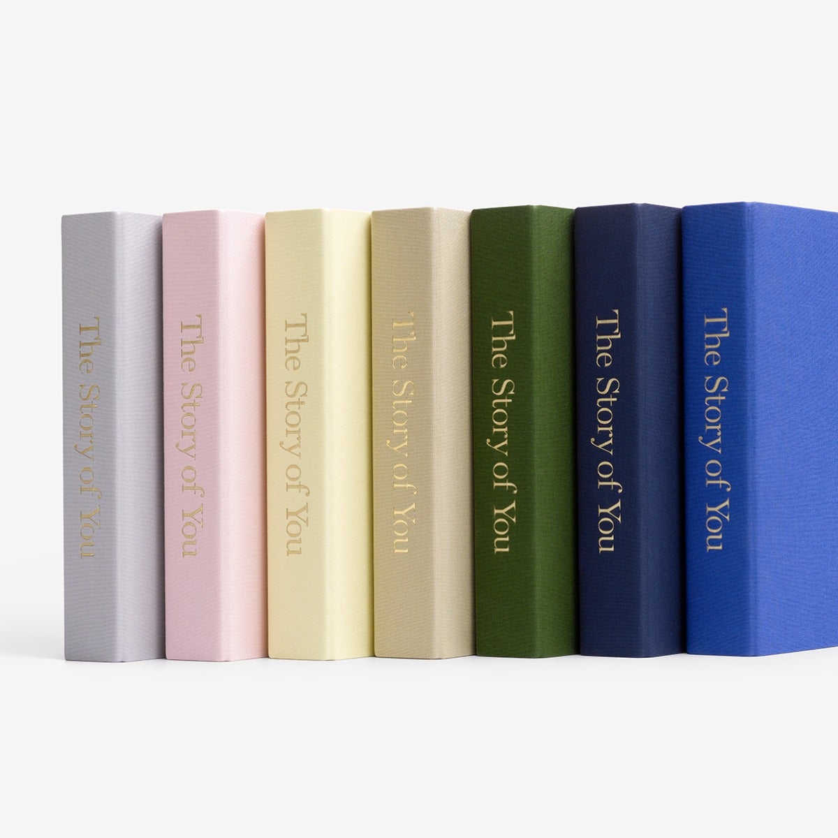 Baby Book | The Story of You by Artifact Uprising | Books