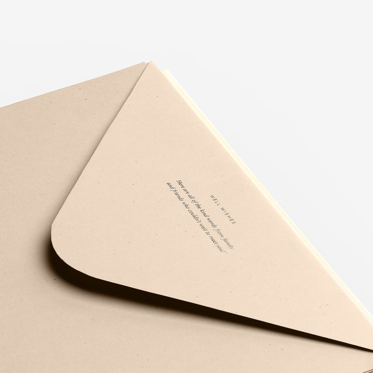 Baby Book | The Story of You