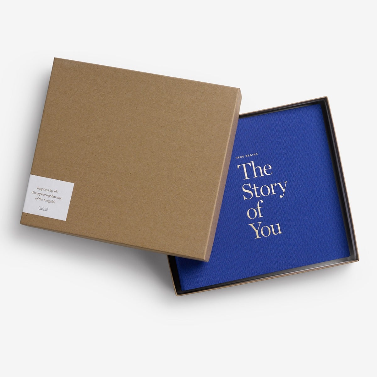 Baby Book | The Story of You