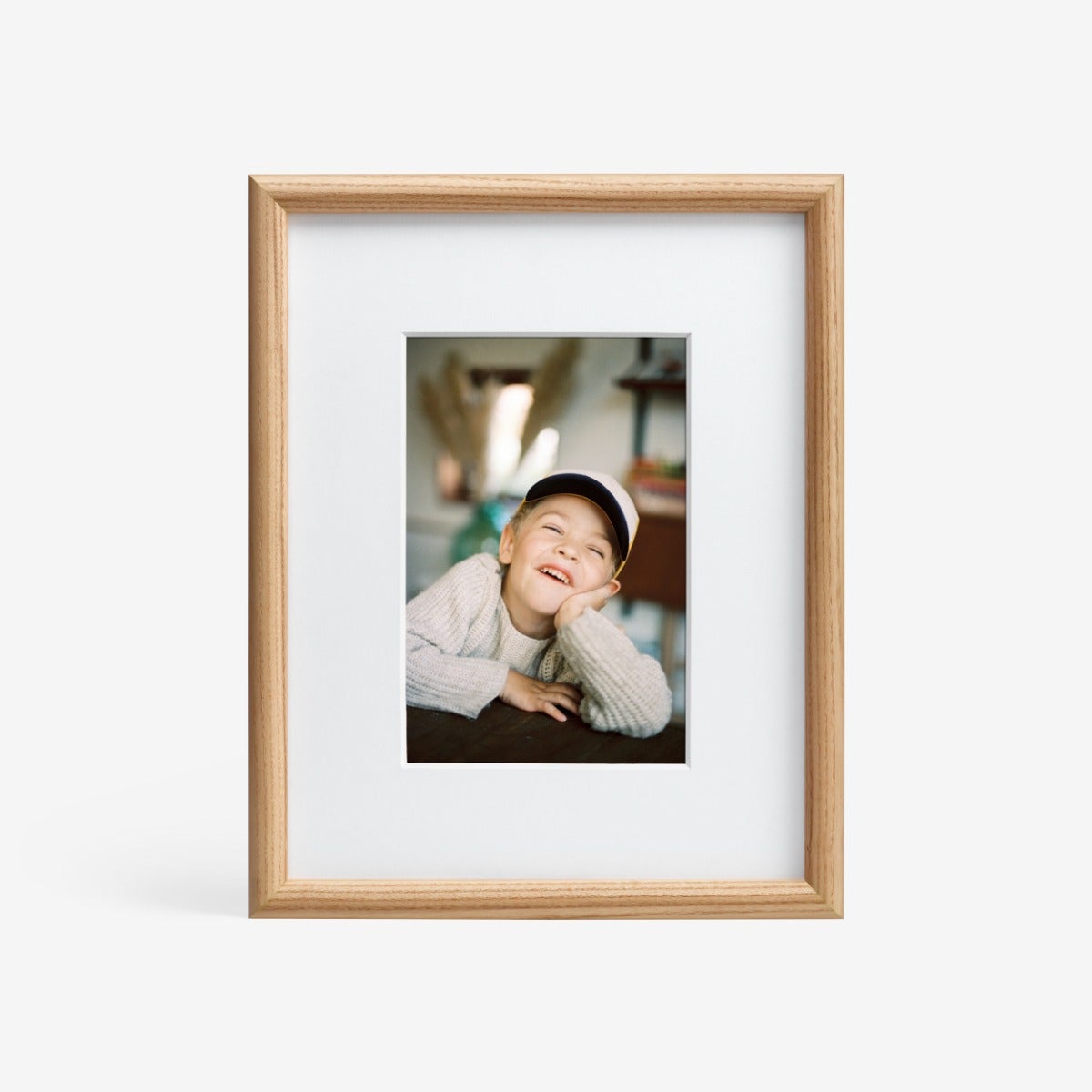 Banister Wood Frame by Artifact Uprising | Frames