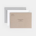 Multi-Image Thank You Card
