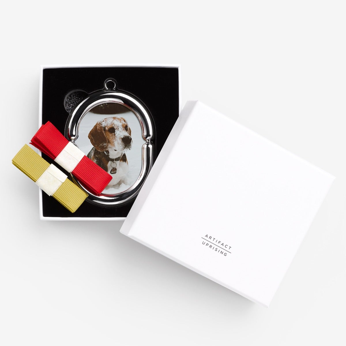 Photo Display Ornament