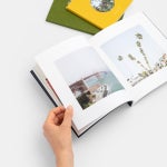 Color Series Photo Book