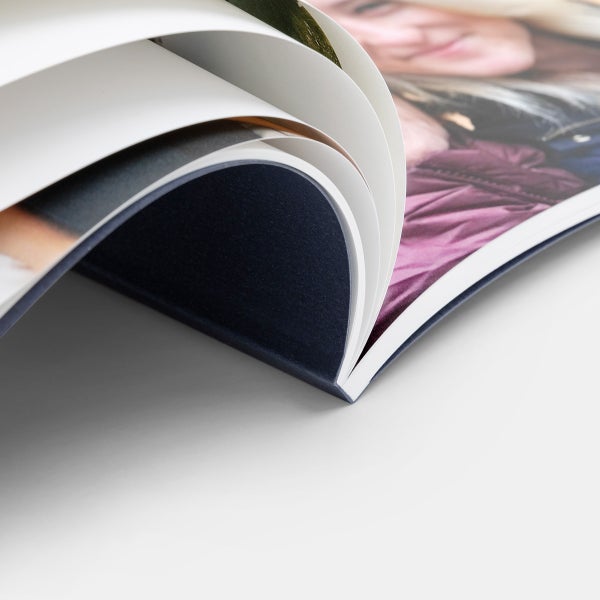 Color Series | Start a Photo Book Collection | Artifact Uprising