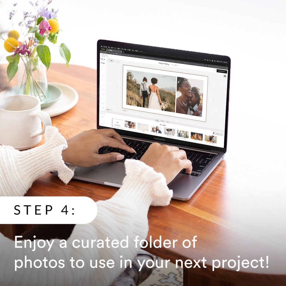 Photo Curation Services