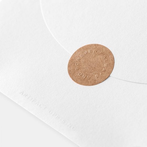 Wedding Envelope Seals | Artifact Uprising