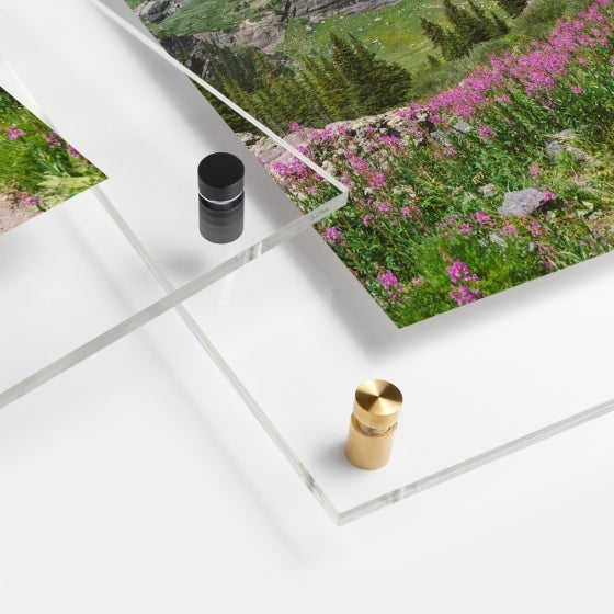 Premium Floating Photo Frame Artifact Uprising