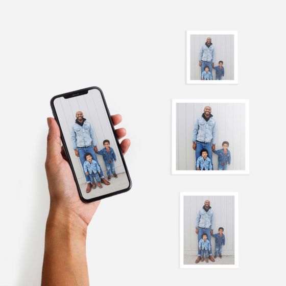Everyday Photo Prints | 3x5, 4x6, 5x7, & More | Artifact Uprising