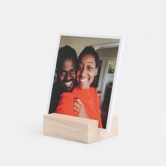 Wood Block Photo Prints Artifact Uprising