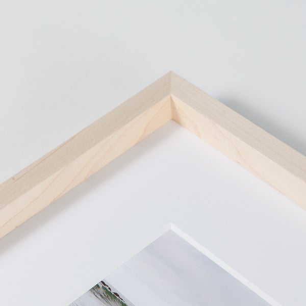 Deep Picture Frames | Shadow Box Frames | Artifact Uprising