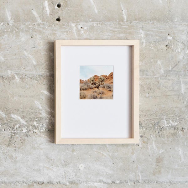 Deep Picture Frames | Shadow Box Frames | Artifact Uprising