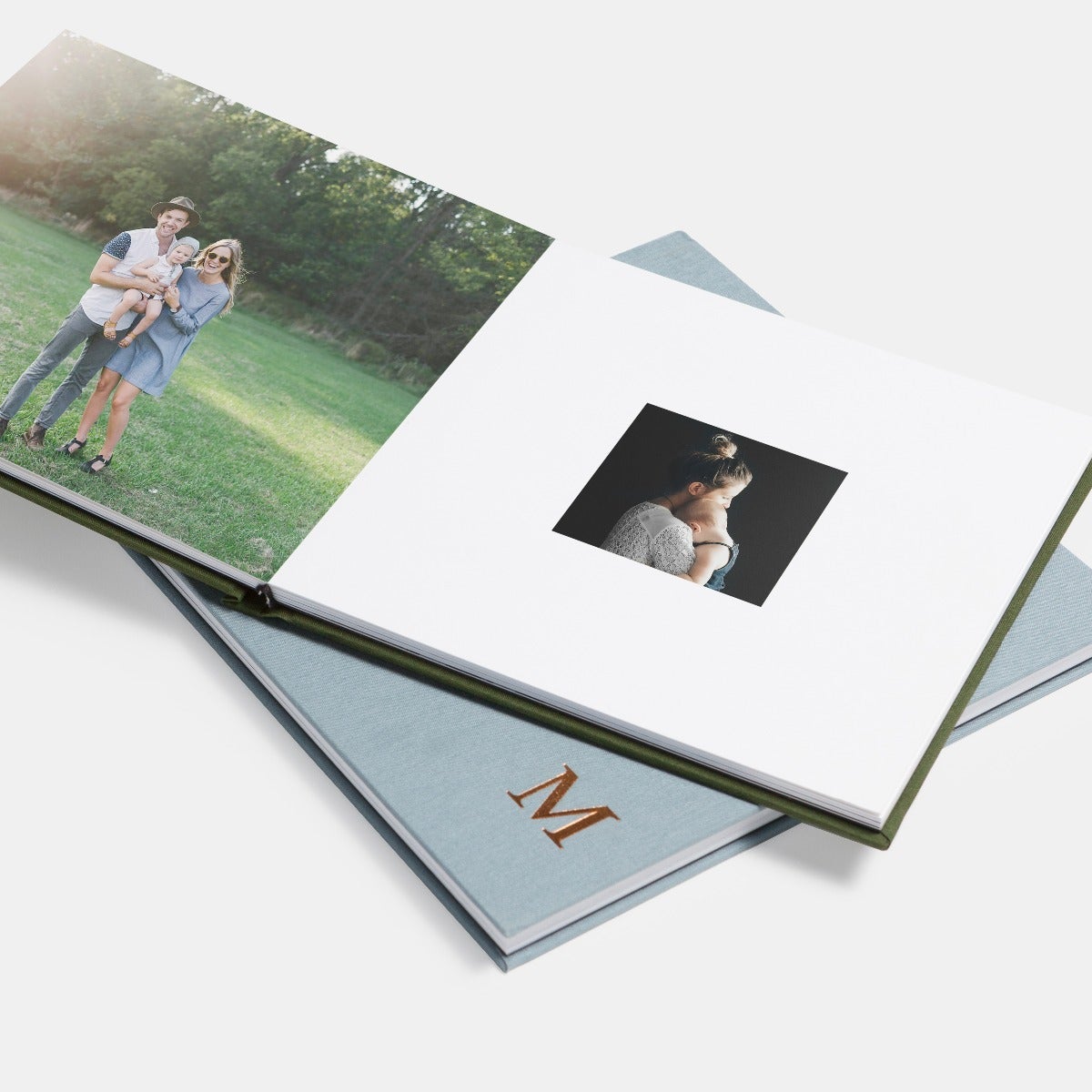 Album Design Services