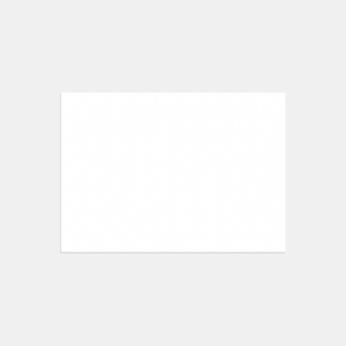 Design Your Own Flat Business Holiday Card