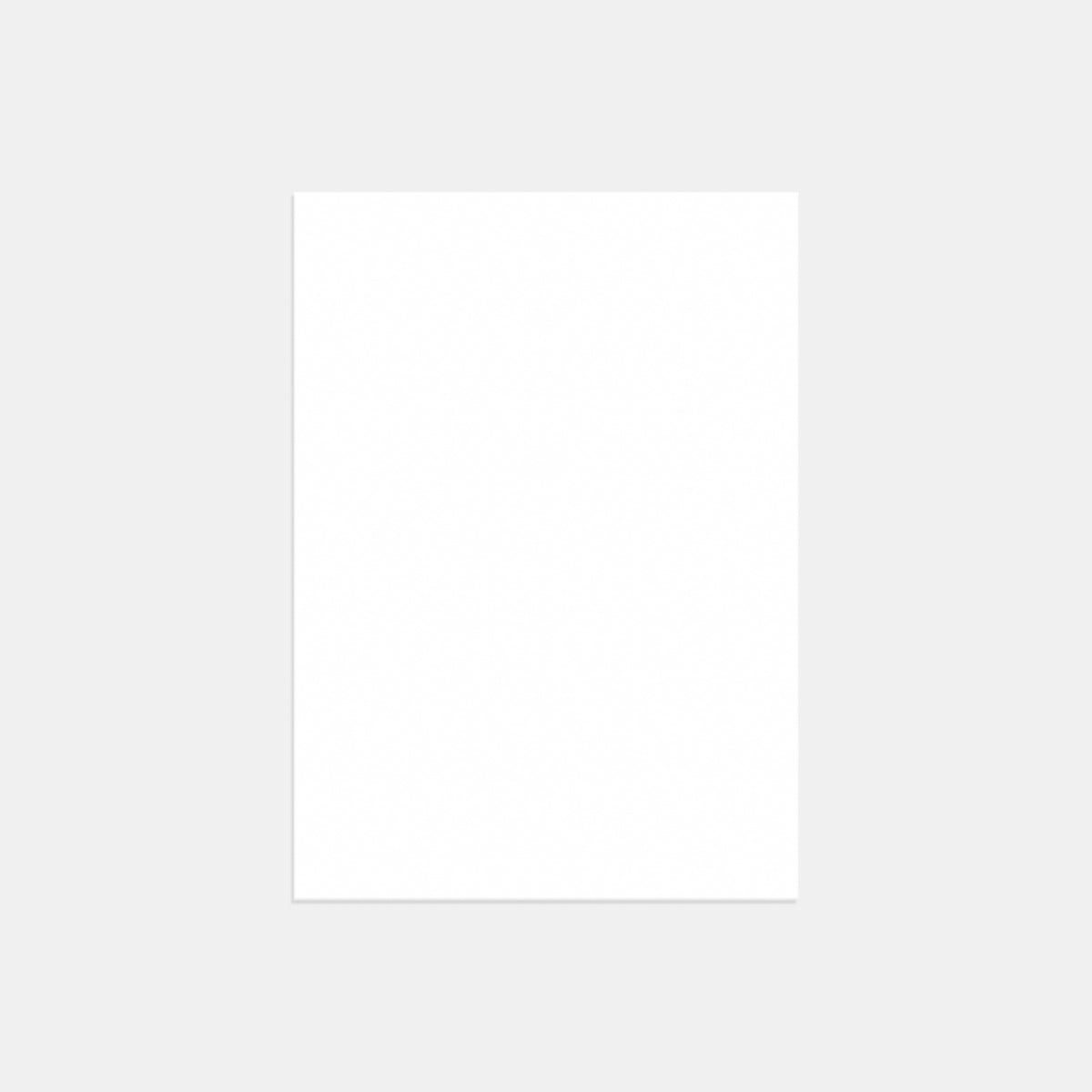 Design Your Own Flat Business Holiday Card