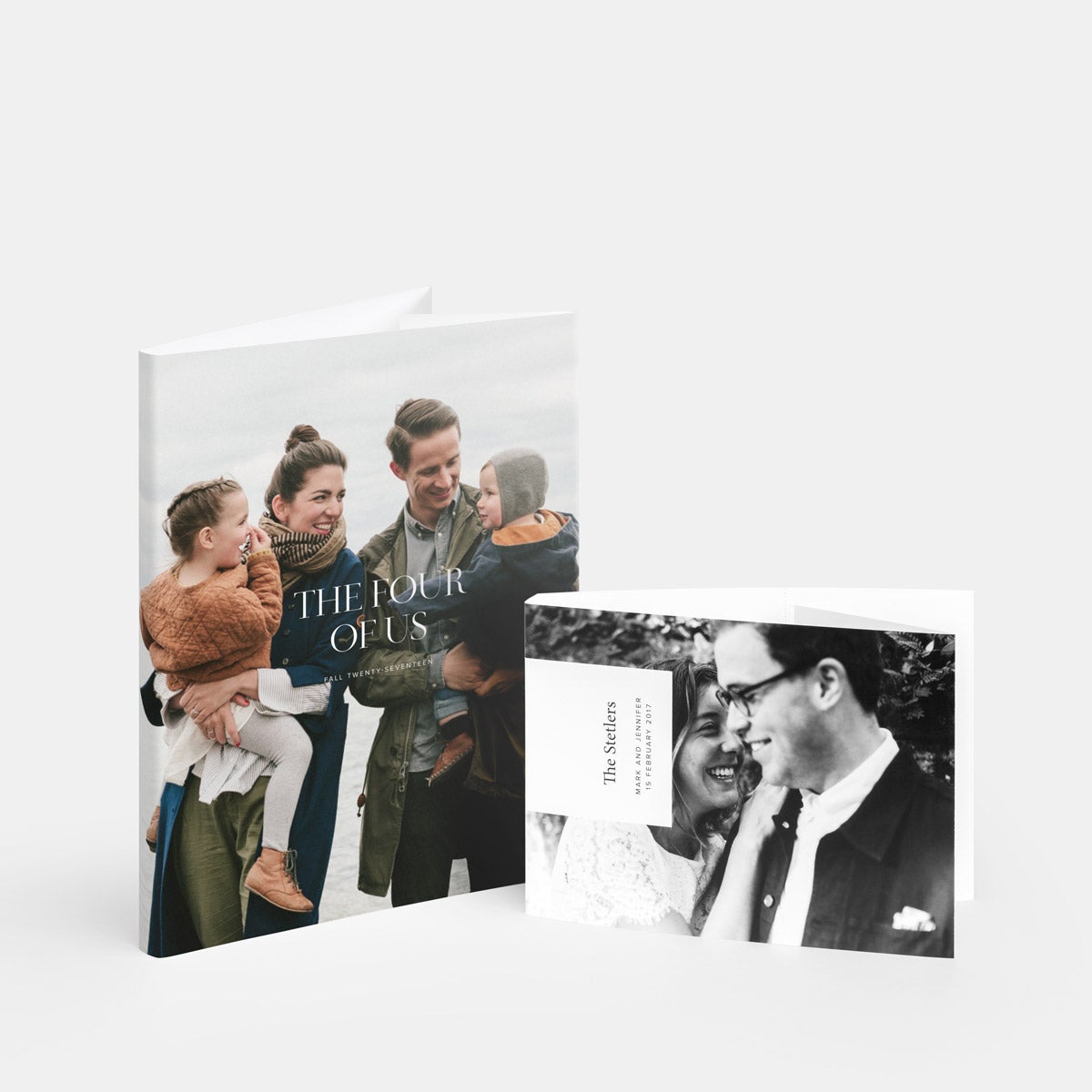 Dust Jacket Refill