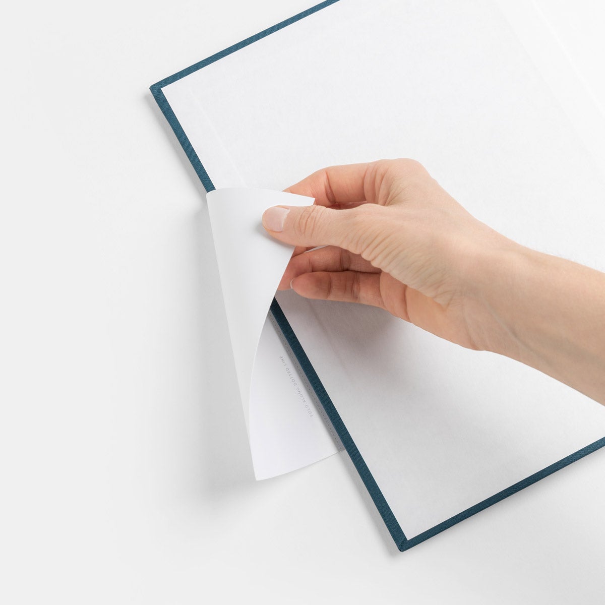 Dust Jacket Refill