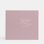 Early Years Book | The Story of You