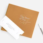 Early Years Book | The Story of You