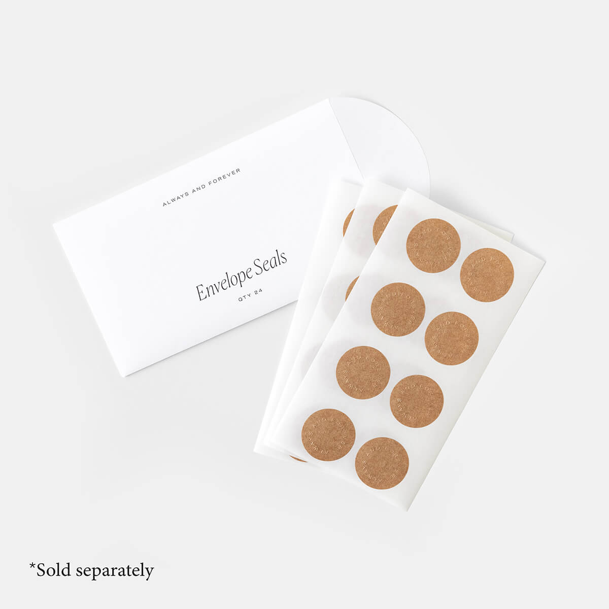 Colorblock Save the Date