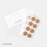 Colorblock Thank You Card