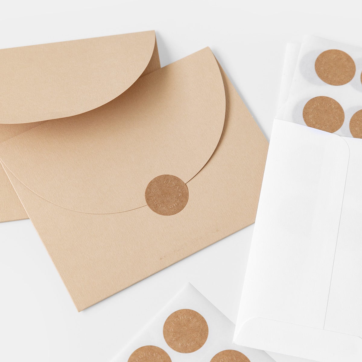Envelope Stickers