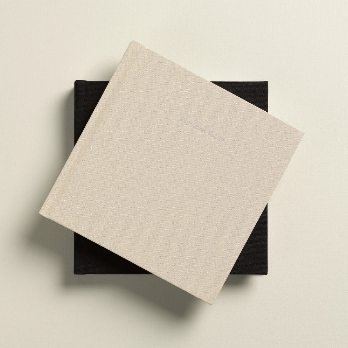 Everyday Photo Book