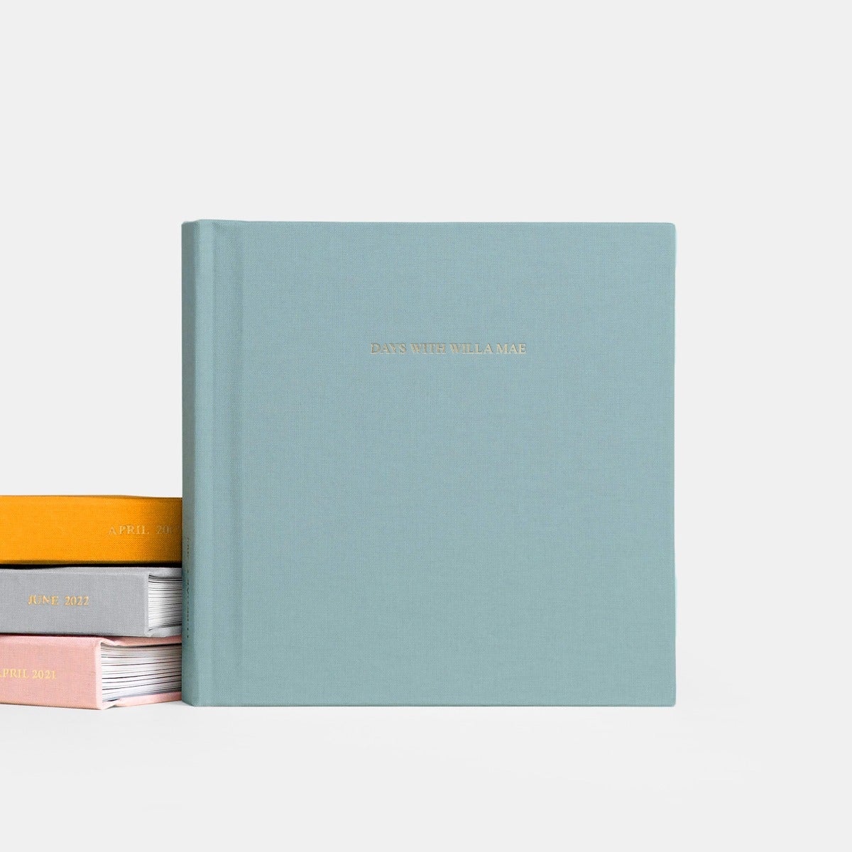 Everyday Photo Book by Artifact Uprising | Books