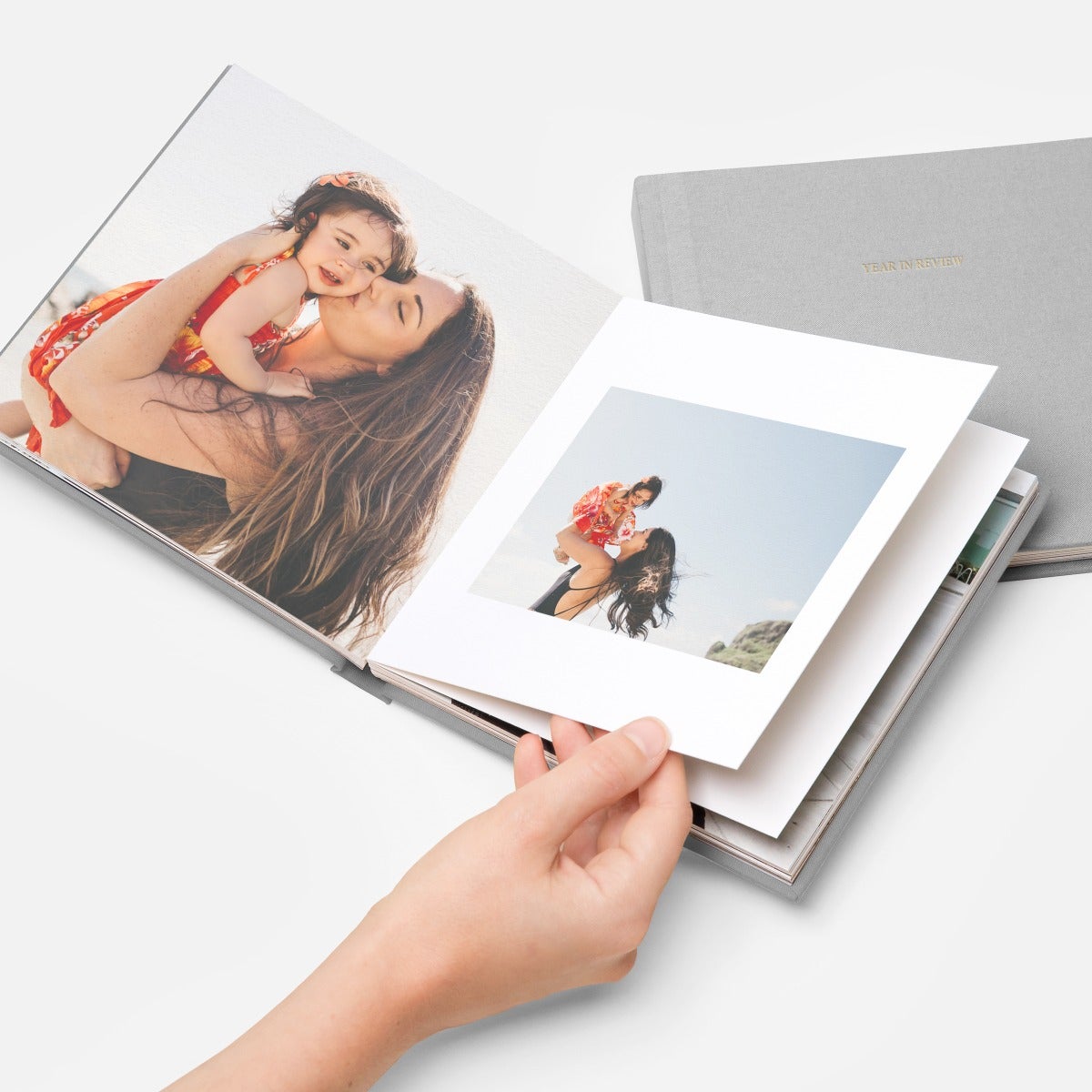 Baby Board Book