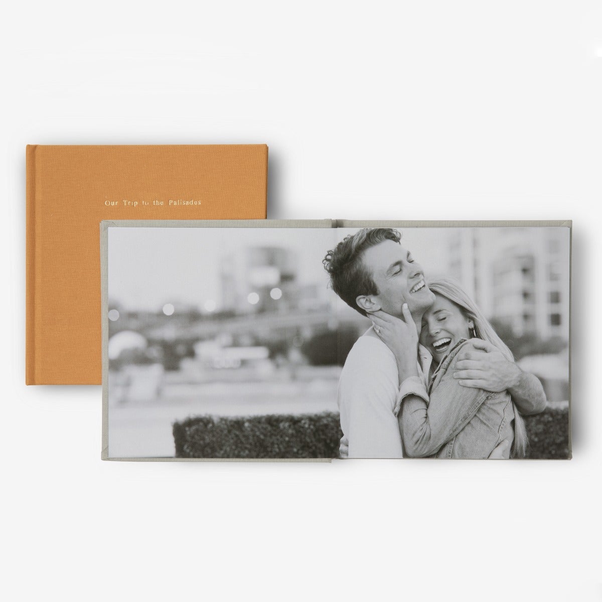 Baby Board Book