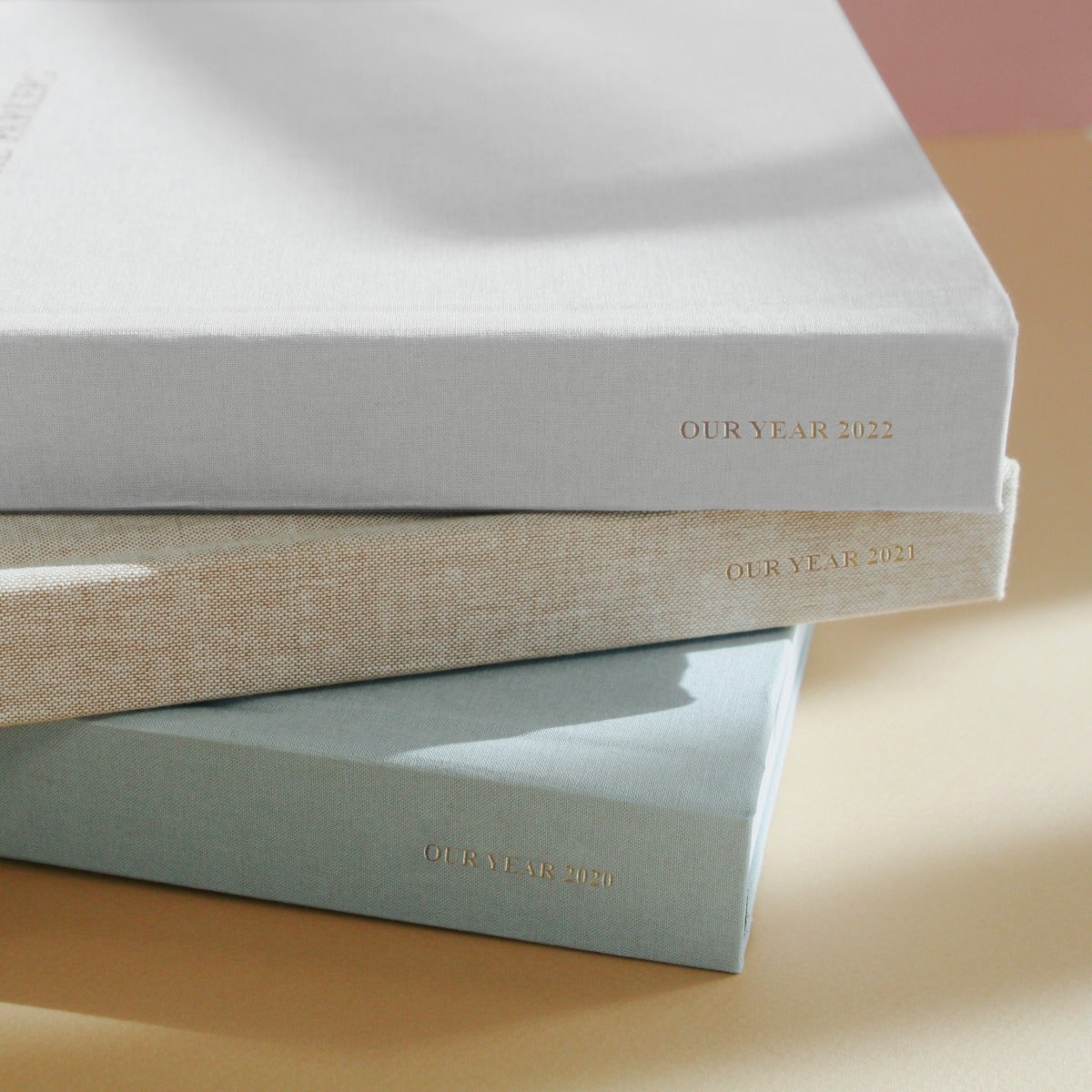 Exclusive Resorts Album Design Service