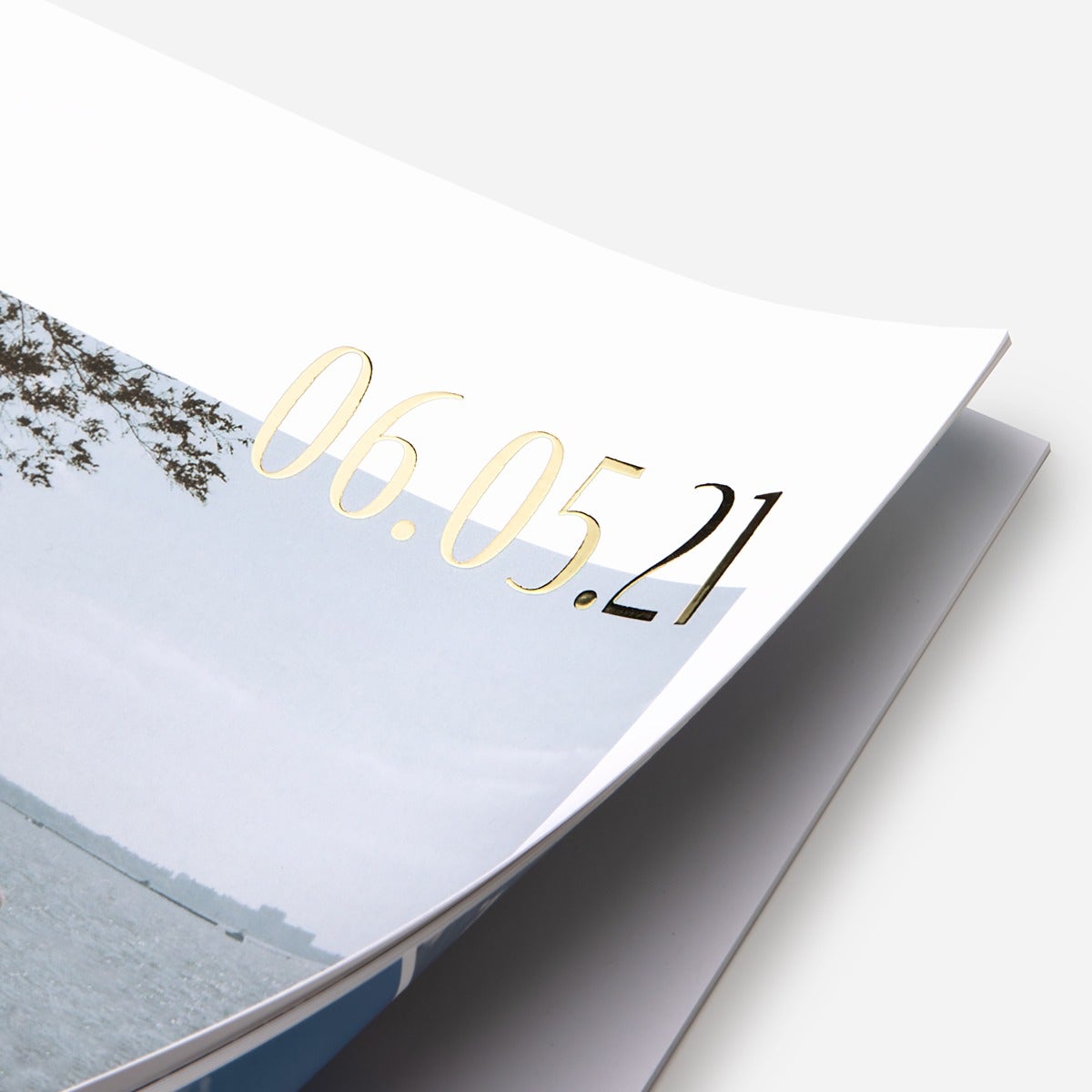 Premium Soft Cover Photo Book  Custom Printed Softcover Photo