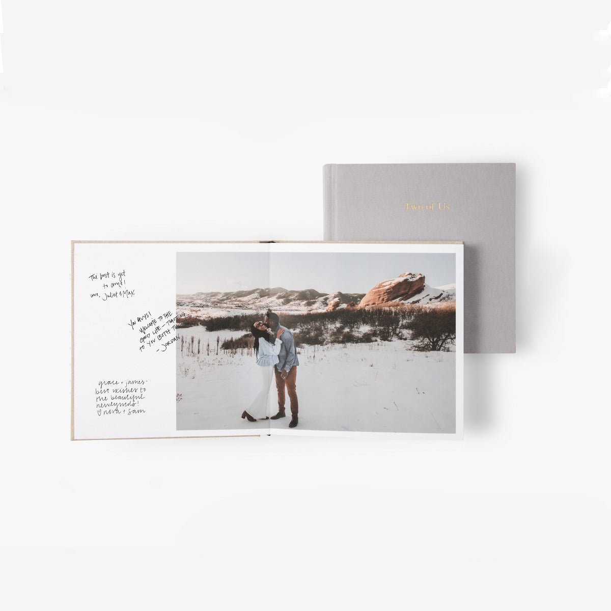 Everyday Photo Book
