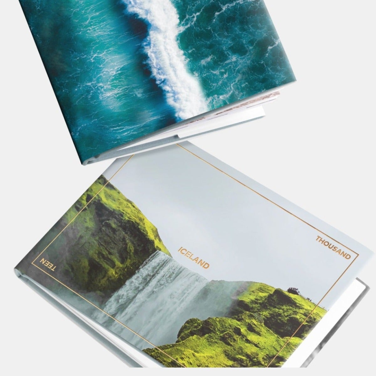 Exclusive Resorts: Hardcover Photo Book