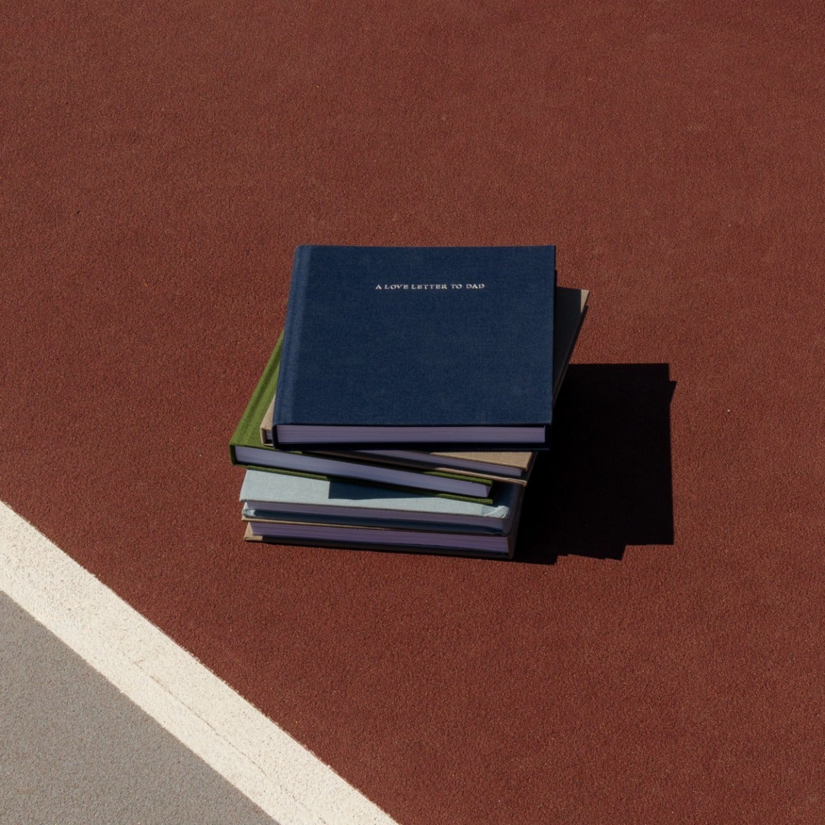 Everyday Photo Book