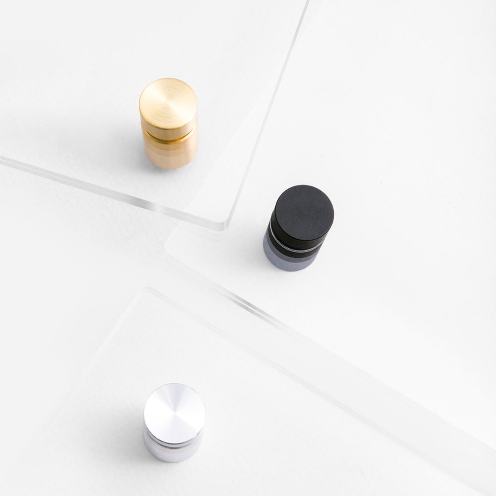 Floating Frame Hardware