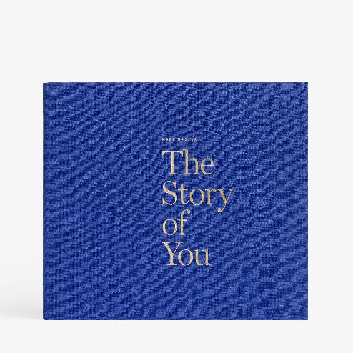 Baby Book | The Story of You by Artifact Uprising | Books