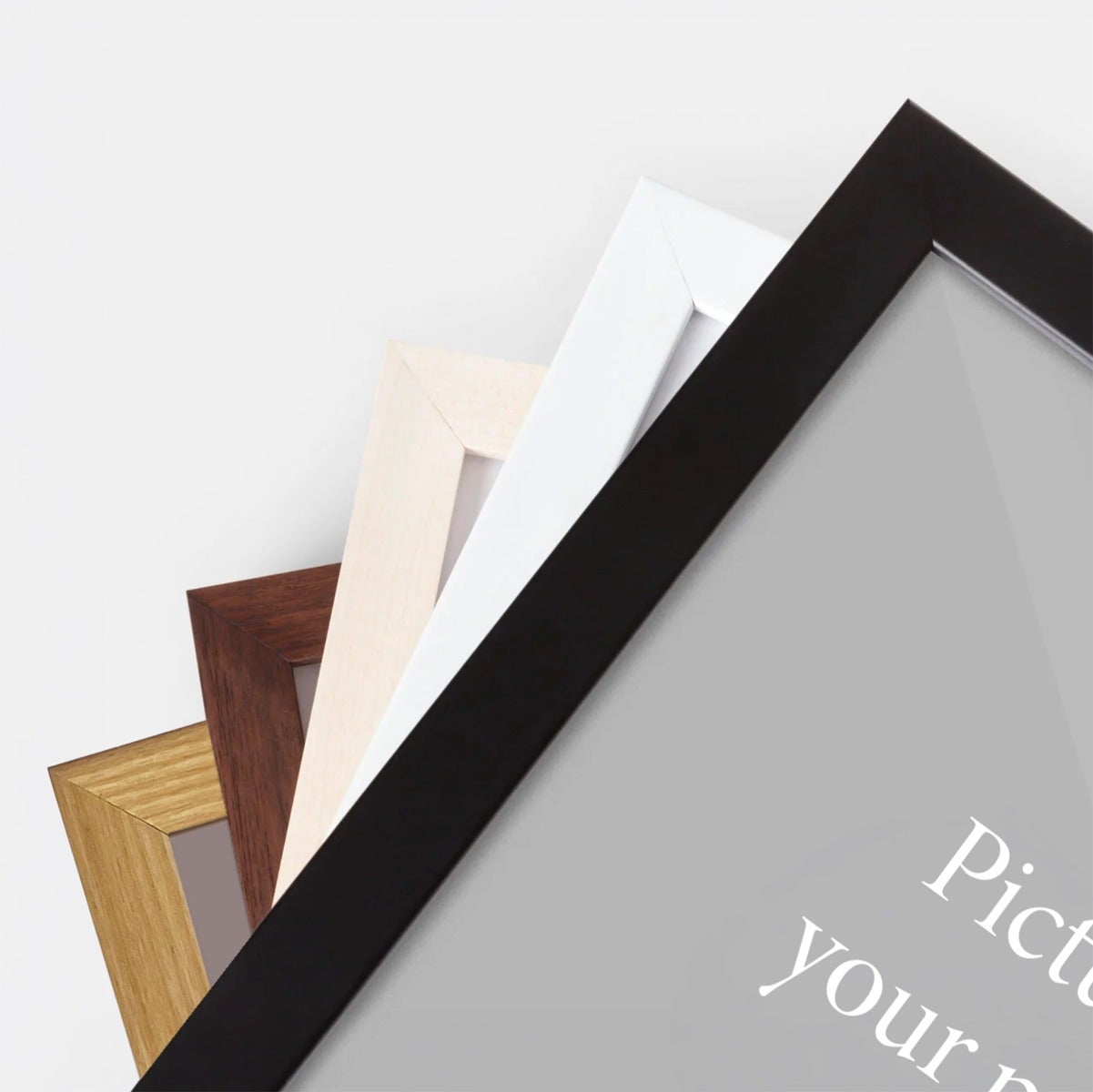 Gallery Frame Without Print by Artifact Uprising | Frames